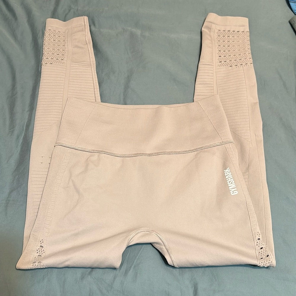 Gymshark athletic leggings